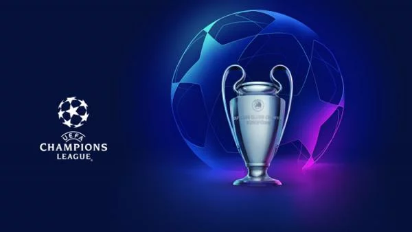 Link Live Streaming Semifinal Liga Champions: Manchester City vs Real Madrid