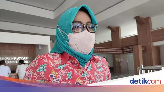 Bupati Bogor Ade Yasin Kena OTT KPK, Diduga Terkait Suap