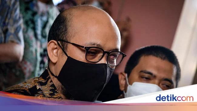 Pedas Kritik dari Novel Baswedan Dkk Bagi Dewas