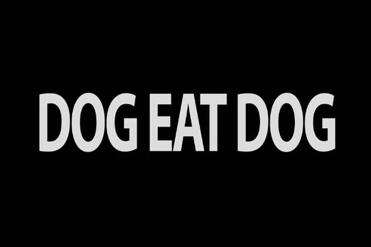 Sinopsis Film Dog Eat Dog Tayang di Bioskop Trans TV, Mantan Napi Kambuh Beraksi Salah Sasaran