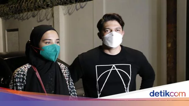 Kabar Duka dari Irwansyah dan Zaskia Sungkar