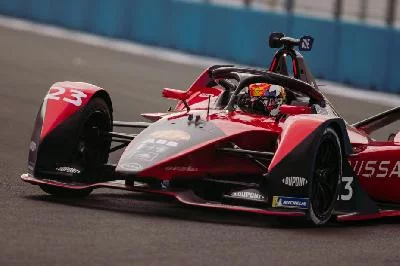 Spesifikasi Mobil Formula E, Mobil Gen 2 dengan Kecepatan Super