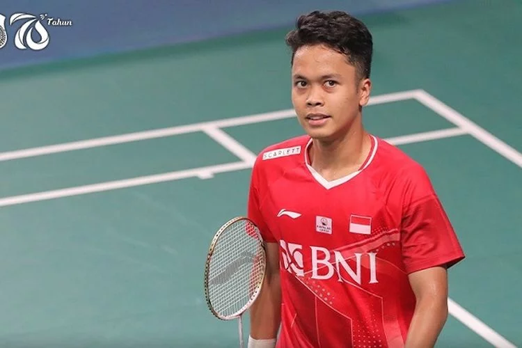 Link Live Streaming Badminton Asia Championship 2022 Hari Ini Kamis, 28 April 2022 dan Jadwal Wakil Indonesia