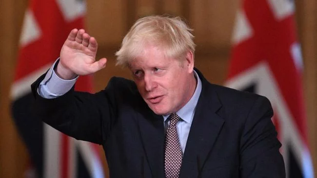 PM Inggris Tak Percaya Ancaman Putin Bakal Luncurkan Nuklir