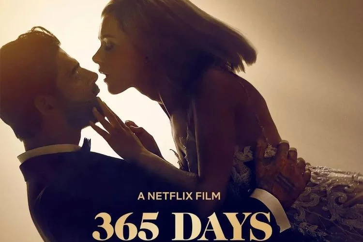 365 Days This Day Part 2, Sinopsis Film Drama Erotis Tayang di Netflix