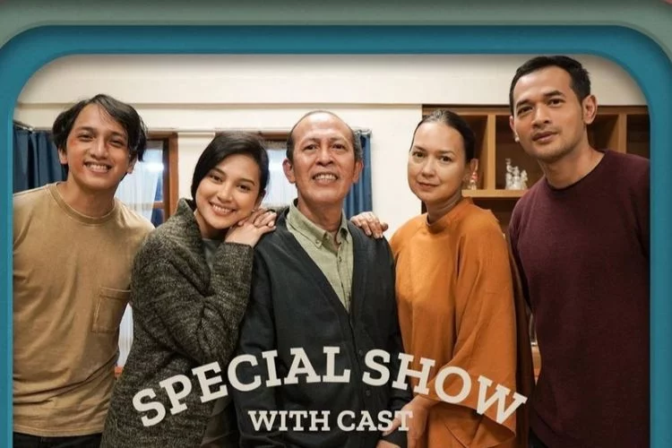 Sinopsis Film Gara Gara Warisan, Drama Komedi Keluarga Tayang Di Bioskop 30 April 2022
