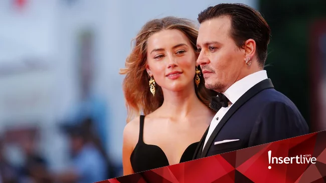 5 Karakter Pasangan Manipulatif Mirip Amber Heard yang Siksa Johnny Depp