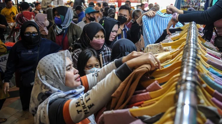 Bandara Husein Sastranegara Bakal Kembali Buka Penerbangan Internasional, Pedagang Pasar Baru Semringah