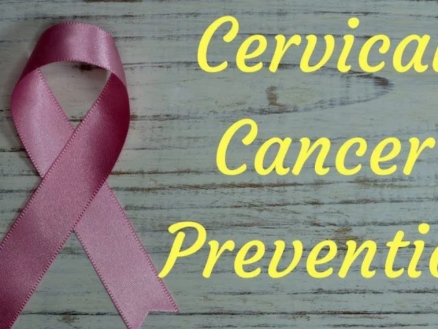 Ilmuwan Afsel di AS Ungkap Vaksin HPV Manjur Berantas Kanker Serviks