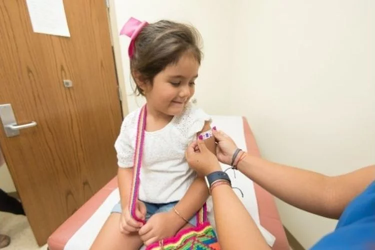 Kemenkes Perbarui Aturan Imunisasi Wajib Anak, 3 Vaksin Baru Tambah 11 Daftar Sebelumnya