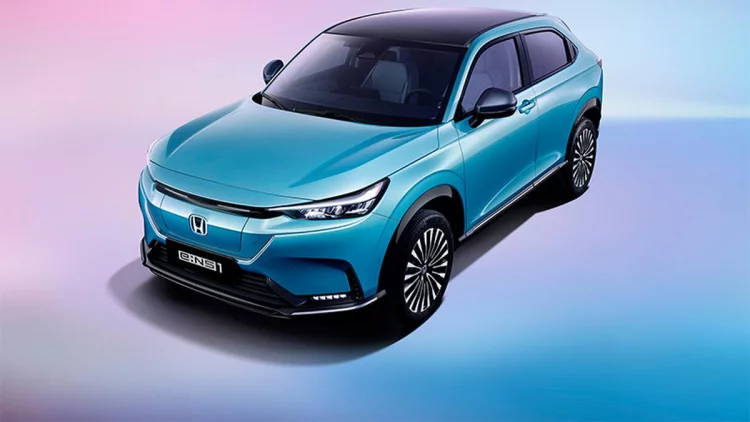 Honda Siapkan Dua Mobil Listrik Terbaru, Bakal Debut di Tiongkok