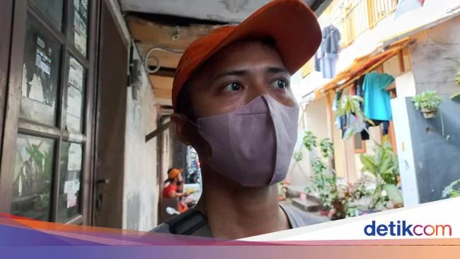 Tipu-tipu Petugas PPSU di Jakpus: Ngaku Dibegal-Ternyata THR Dipakai Berjudi