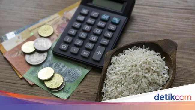 Cara Hitung Zakat Fitrah Sesuai dengan Aturan, Berapa Nominalnya?