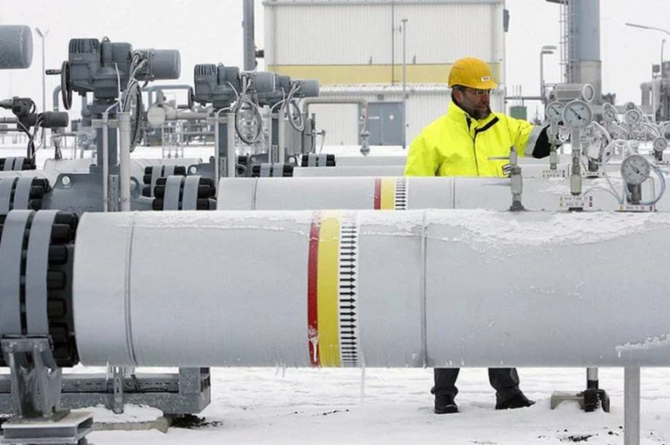 Pasokan Gas Rusia Dihentikan, Polandia Ajak Jerman Ikut Larangan Impor Energi Moskow