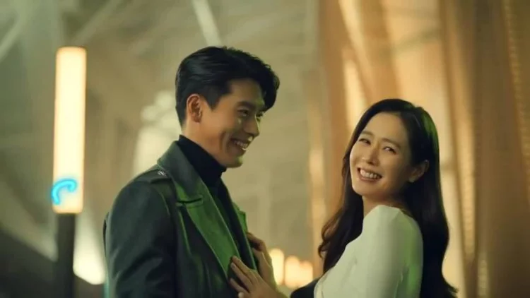 4 Aktor Drama Korea yang Bucin Banget ke Istrinya, termasuk Hyun Bin