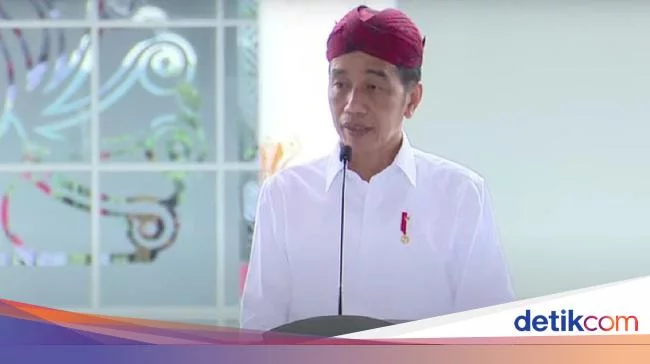 Dahlan Iskan Soroti Jokowi Turun Tangan Larang Ekspor CPO cs: Sapu Jagat!