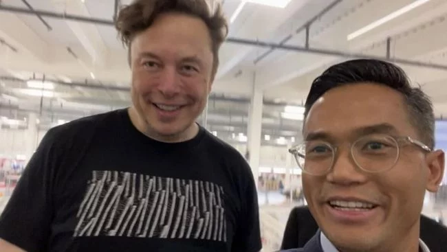 Elon Musk Cemas 'Resesi Seks' Ancam Bumi, Ungkap Bahayanya