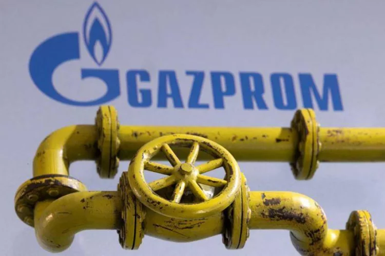 Siapa Negara Penadah Gas Rusia Paling Banyak, Urutan Pertama Ada di Eropa