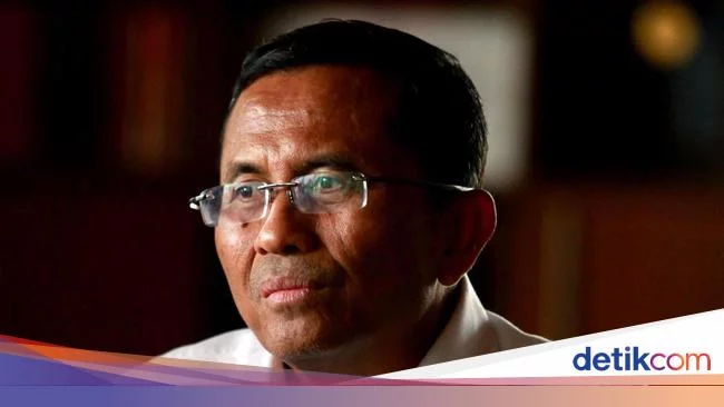 Jokowi Larang Ekspor CPO Cs, Dahlan Iskan Pertanyakan 3 Hal Ini