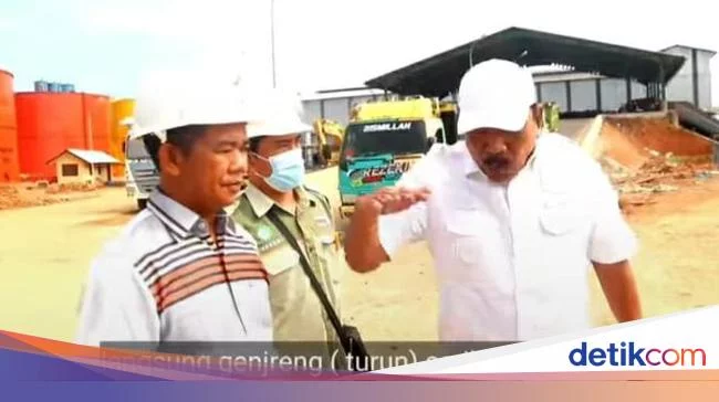 Izin 8 Pabrik Sawit di Bengkulu Utara Terancam Dicabut