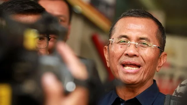 Eks Menteri Era SBY soal Larangan Ekspor CPO Jokowi: Sapu Jagat