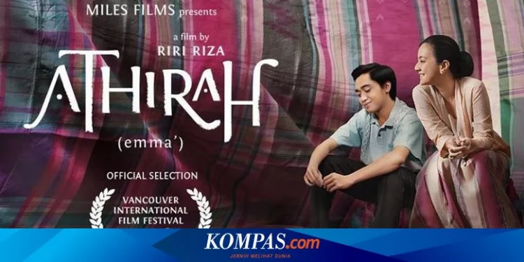 6 Rekomendasi Film yang Mengangkat Budaya Indonesia, Ada Film Hollywood