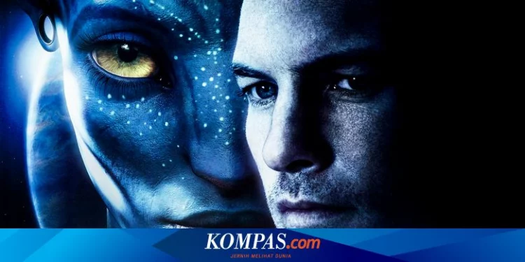 Sinopsis Avatar 2: The Way of Water, Tayang Desember 2022 di Bioskop