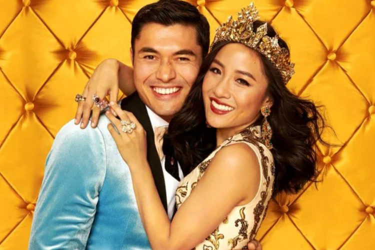 Sinopsis Film Crazy Rich Asian: Kisah Cinta Pria Konglomerat Melamar Gadis Biasa