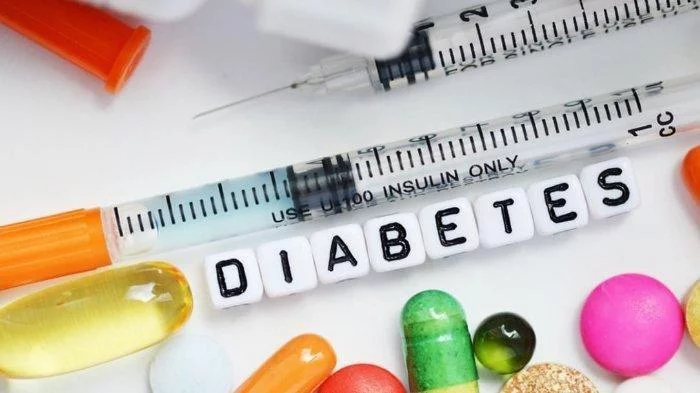 Mengenal 3 Tipe Diabetes, Berikut Ini Gejala dan Penyebabnya