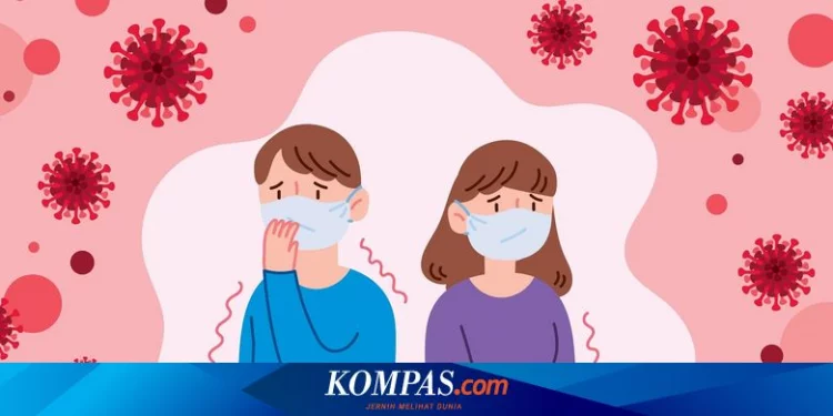 Wabah Hepatitis Akut Misterius pada Anak Terdeteksi di Asia, Begini Respons Kemenkes Halaman all