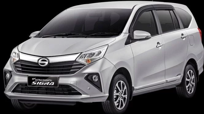 Penjualan Daihatsu Cetak Market Share 19,7 Persen di Kuartal 1 2022