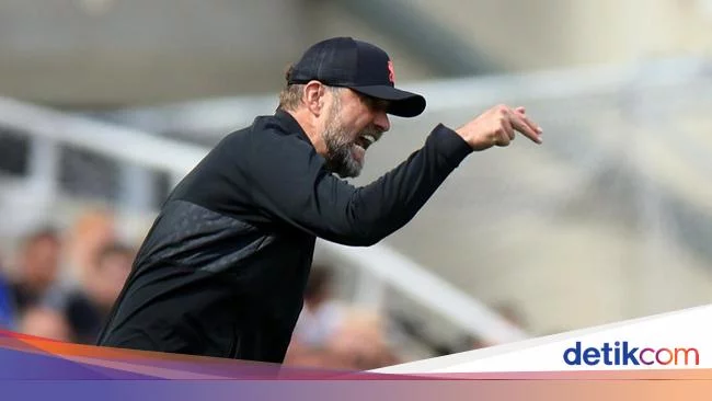 Klopp Langsung Pikirkan Villarreal, bukan Man City