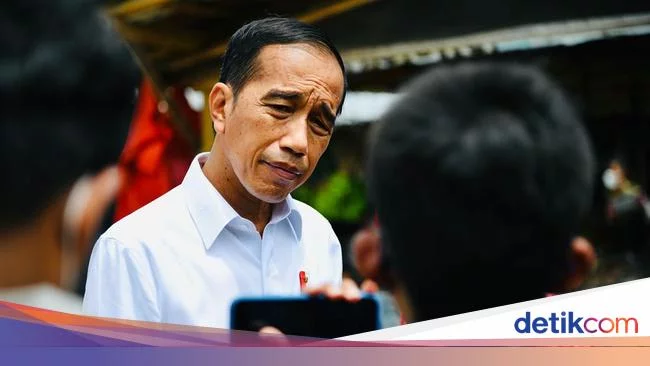 Pak Jokowi, Ekspor Dilarang Kok Harga Minyak Goreng Masih Mahal?