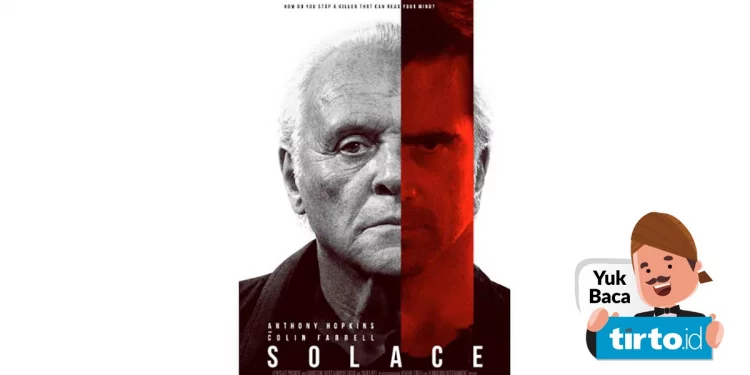 Sinopsis Film "Solace" Bioskop Trans TV: Mengejar Indigo Pembunuh
