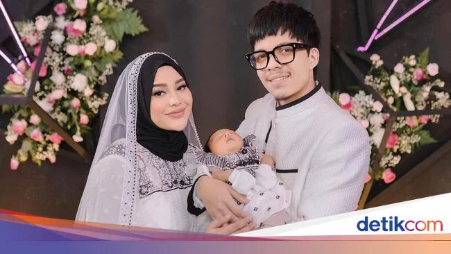 Atta Halilintar, Aurel dan Ameena OTW Singapura untuk Rayakan Lebaran