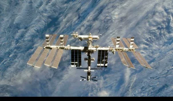Rusia Mundur dari Program Stasiun Luar Angkasa Internasional ISS