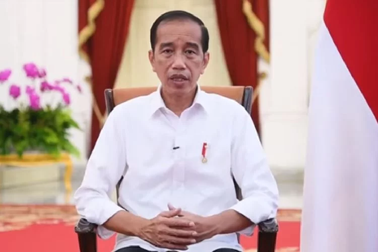 Jokowi Disebut Tiba-tiba Jadi Hebat di Internasional, Rocky Gerung: Presiden Dipermainkan - Pikiran-Rakyat.com