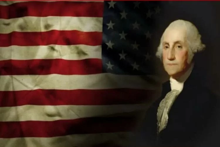 Peristiwa Sejarah 30 April Pelantikan George Washington Sebagai Presiden Pertama AS