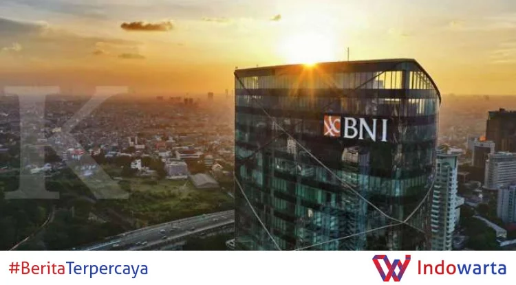 Perluas Bisnis Internasional Di Korea Selatan, BNI Gandeng KB Kookmin Bank