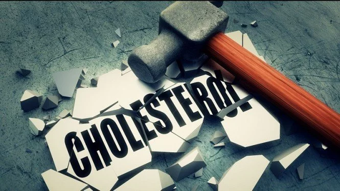 4 Cara yang Direkomendasikan Ahli untuk Menurunkan Kolesterol