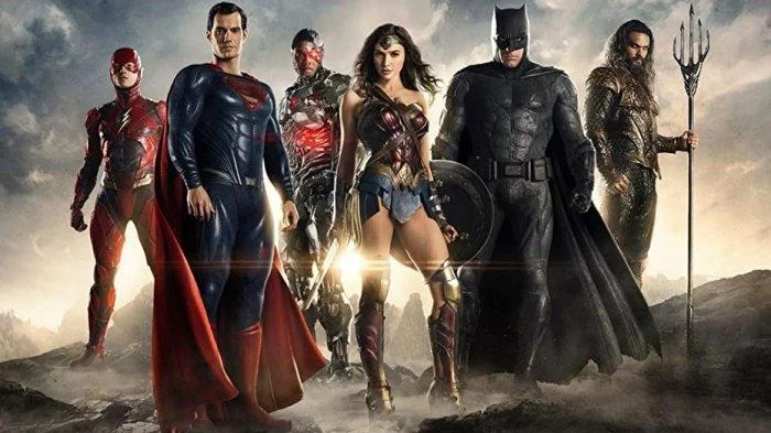 Sinopsis Justice League, Superhero Bersatu Selamatkan Bumi, Tayang Malam Ini di TransTV