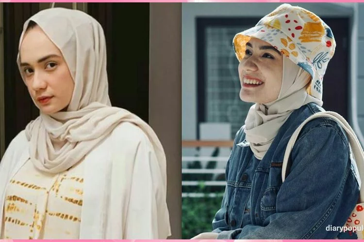 Bukan Wanita Sembarangan, Ini Sosok Putri Anne yang Mau Dinikahi Arya Saloka Bintang Ikatan Cinta