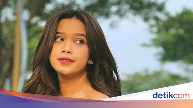 7 Potret Brisia Jodie, Penyanyi yang Ngaku Jadi Korban Pelecehan Seks Kru TV