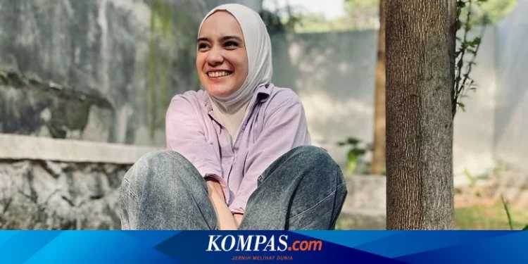 Profil Putri Anne, Aktris dan Istri Arya Saloka