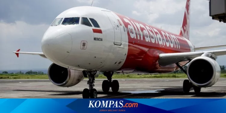 Bandara Lombok Kembali Buka Rute Penerbangan Internasional ke Kuala Lumpur