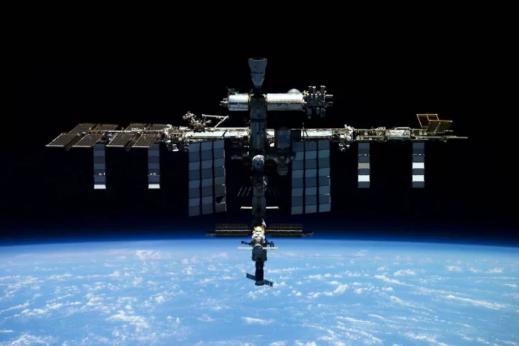Rusia Pastikan Jadwal Keluar dari Stasiun Luar Angkasa Internasional