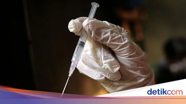 Hepatitis 'Misterius' Ditemukan di DKI, Benarkah Terkait Vaksin COVID-19?