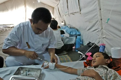 Hepatitis Akut Misterius, 3 Pasien Anak di RSCM Meninggal