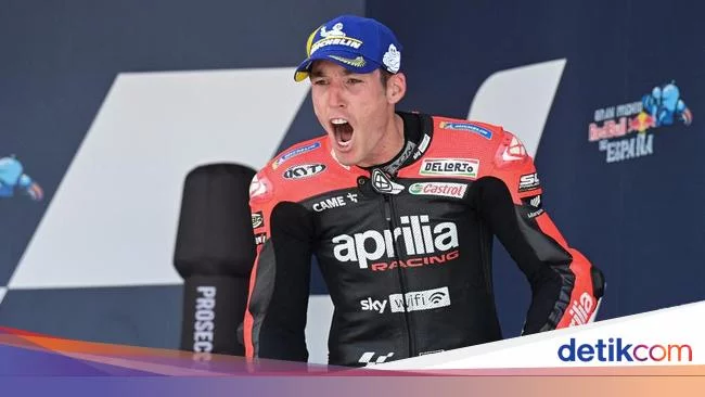 Aleix Espargaro Siap Bersaing dalam Perburuan Gelar Juara MotoGP 2022