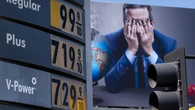Ogah Manut Putin, UN Bersiap Hadapi Krisis Pasokan Gas dari Rusia